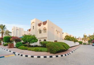 5-Bedroom Villa with Study & Maid