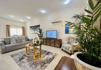 5 Bedroom Villa